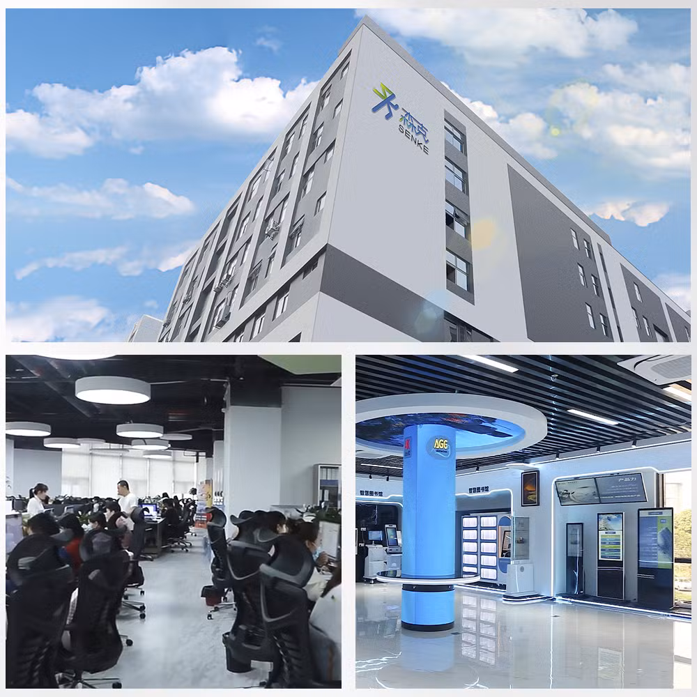 32 43 50 55 65 75 86 98 Inch 4K 1080P Floor Stand Digital Signage Advertising Display Kiosk Totem Vertical LCD Advertising Screen