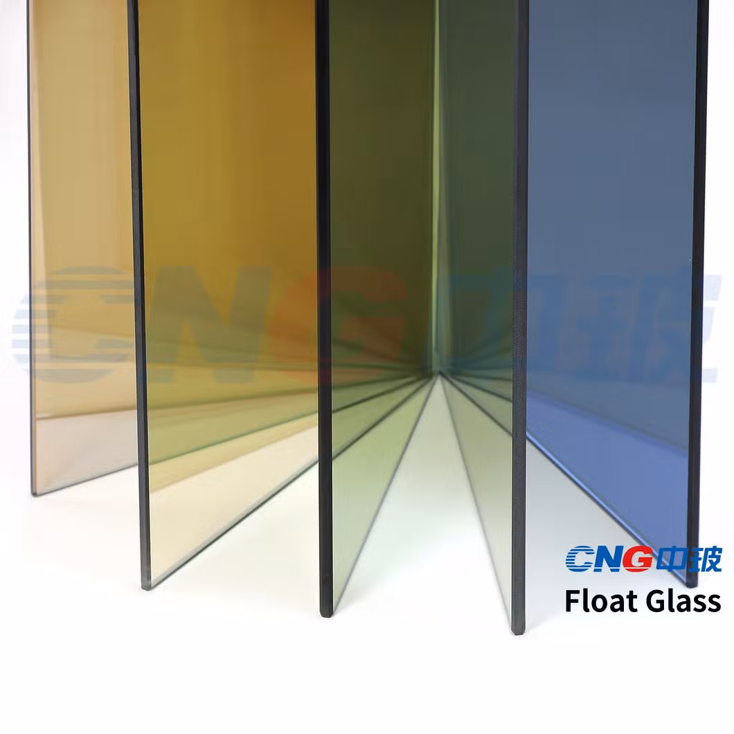 Clear Low Iron Tinted Reflective Float Glass Tempered Laminated Insulated Architectural Decorative Mirror Glass Manufacturer Glass