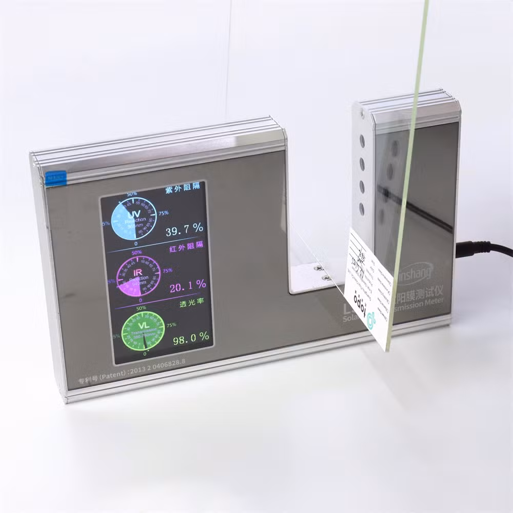 2mm-15mm Both Sizes Coated Nano Anti-Reflective Glass (AR-TP)