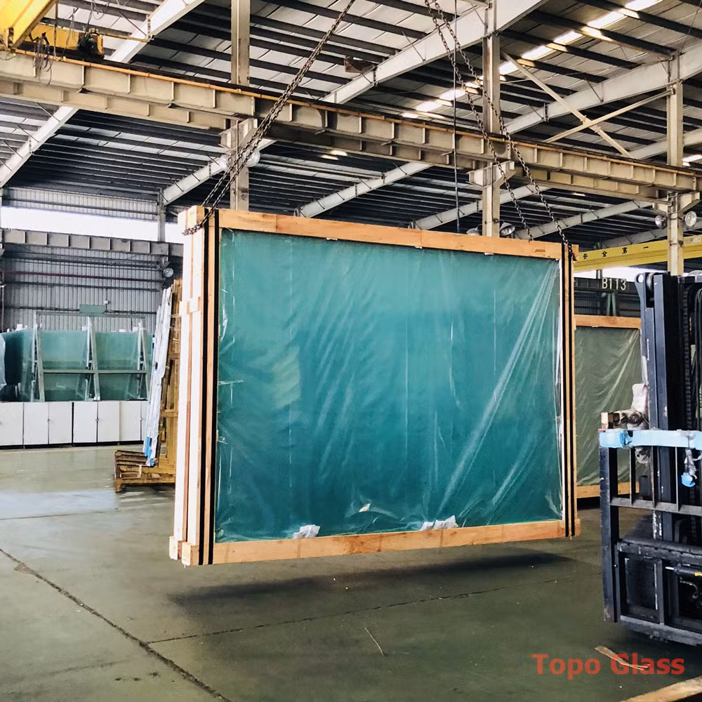 2mm-15mm Both Sizes Coated Nano Anti-Reflective Glass (AR-TP)