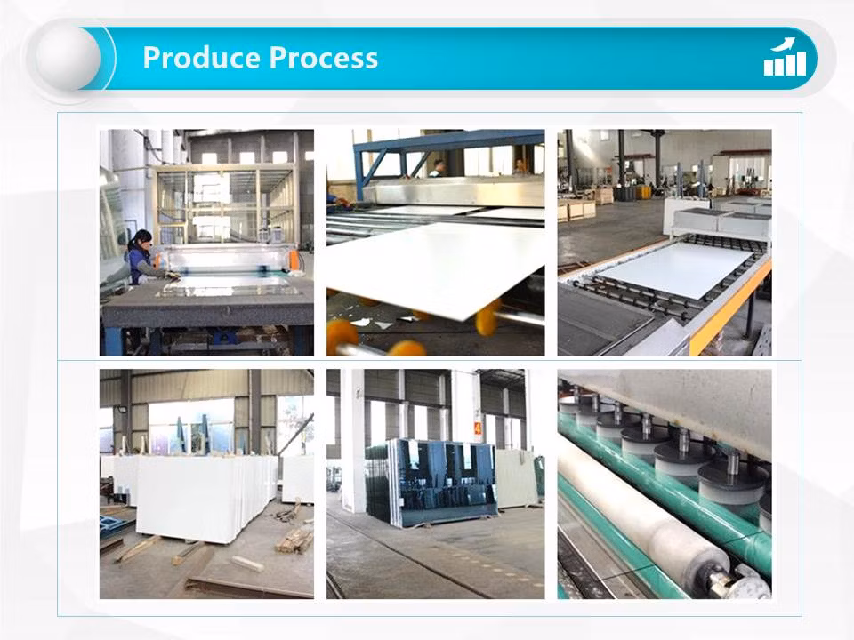 1.8mm Ultra Thin Clear Sheets Float Construction Glass Price Suppliers
