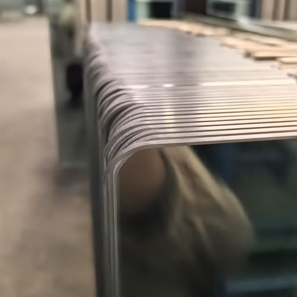 Superior Safety Tempered Building Glass for Home/Building/Window and Door/Commercial