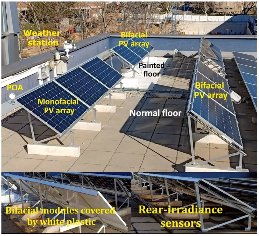 New Product Longi/Ja/Canadian/Jinko/Trina Solar PV Module Vertex 425W 435W 440W Full Black Solar Panels Single Glass 545 Watts Hot Selling Series Black Frame