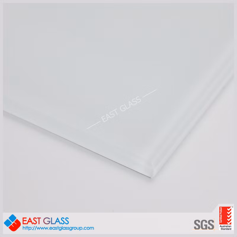 3-19mmfull Paiting Color Glass Lacquer Glass/ Clear Colored Tinted Float Glass/Reflective Glass/Tempered Glass/Laminated Glass for Home Decoration and Furniture