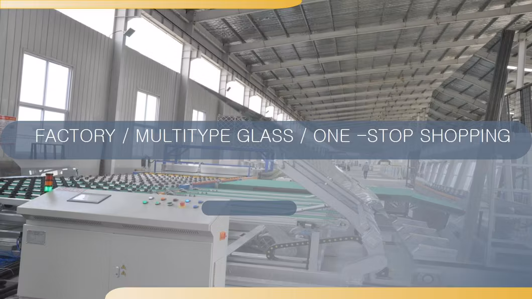 Clear Colored Tinted Float Glass/Reflective Glass/Tempered Glass/Laminated Glass/Patterned Glass for Morden Design Kitchen Use Glass Cutting Board