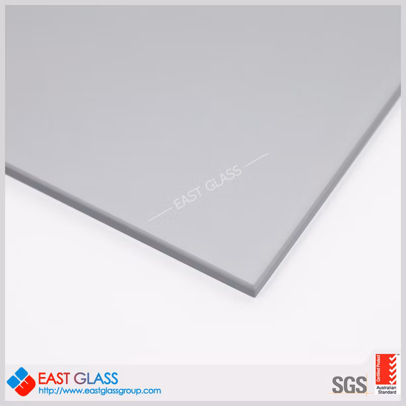 3-19mmfull Paiting Color Glass Lacquer Glass/ Clear Colored Tinted Float Glass/Reflective Glass/Tempered Glass/Laminated Glass for Home Decoration and Furniture