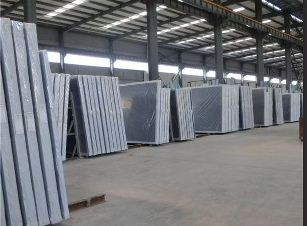 New Type Top Sale Laminated Glass Safety Building Glass for Door Windows for Building Decoration