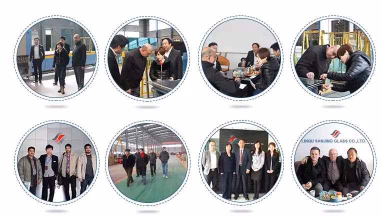 Home Decor Colored Art Decorative Patterned Glass, Largest Glass Manufacturer