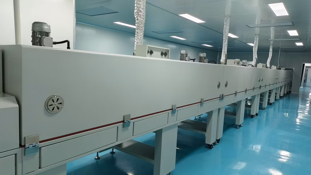 Electrical Light Control Touch Switch Tempered Glass Cover Toughened Glass