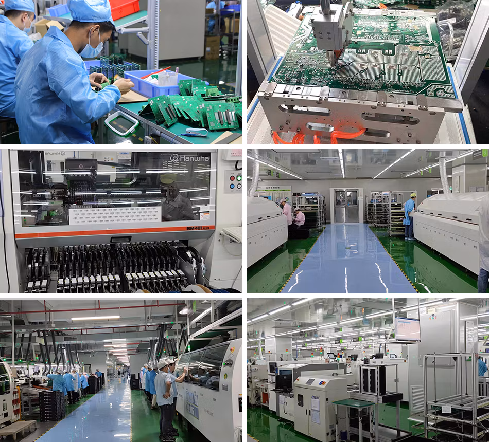 Deye Sun-8K-Sg01lp1-Us Hybrid Solar Sun 8K Sg01lp1 Invertersolar Hybrid 8kw Inverter Low Frequency DC to AC Manufacturers