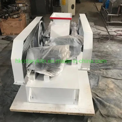 Low Price Slag/Coke/Granite/Limestone/Pebble Crushing Machine Double Teeth <a href='/roller-crusher/'>Roller Crusher</a> Manufacture