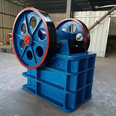 Stone <a href='/rock-jaw-crusher/'>Rock Jaw Crusher</a> for Mining Machine Quarry/Granite/Riverstone/Cobble/Pebble/<a href='/limestone-crusher/'>Limestone Crusher</a>