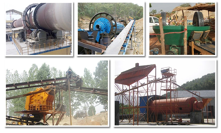 ISO9001: 2008 Approved High Efficiency Mobile Jaw Crusher Plant, Stone Crusher, Iron Ore Crusher