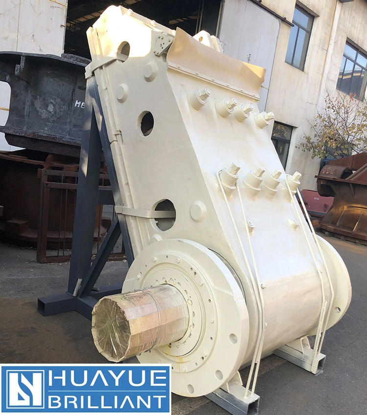 High Performance Reliable Quality C Series Portable Jaw Crusher for Sale