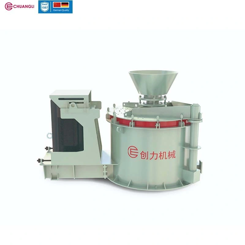 Quarry Machinery 400kw Rock Crusher pH-5 Hydraulic Cone Crusher for Mining Industry 5% off