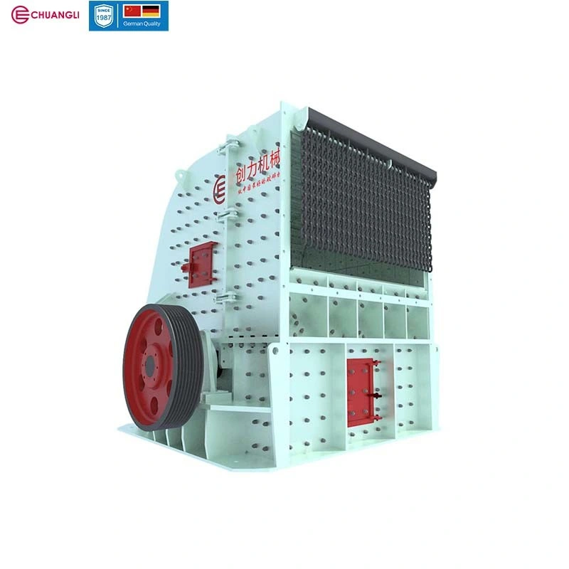 Quarry Machinery 400kw Rock Crusher pH-5 Hydraulic Cone Crusher for Mining Industry 5% off