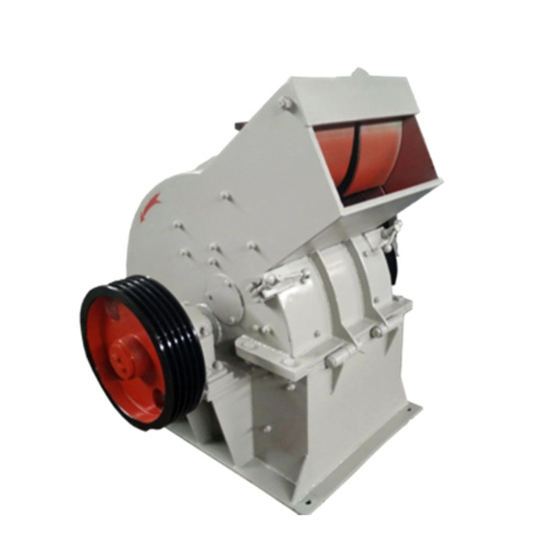 The Original Factory Produces Small Hammer Crusher / Bluestone / Pebble Crusher