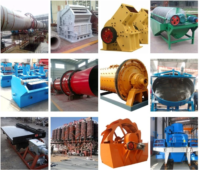 Mobile Small Stone Jaw Crusher/ Portable Mini Rock Crusher