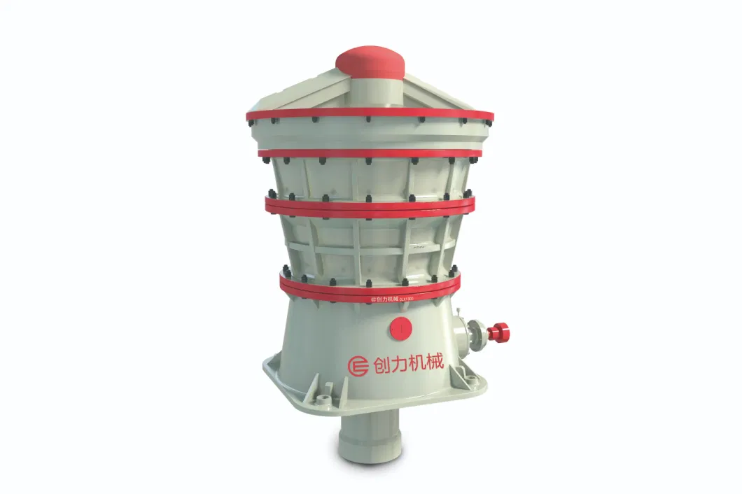 CLX Stone Crusher Rock Crushing Machine Gyratory Crusher for Construction and Mining 5% off