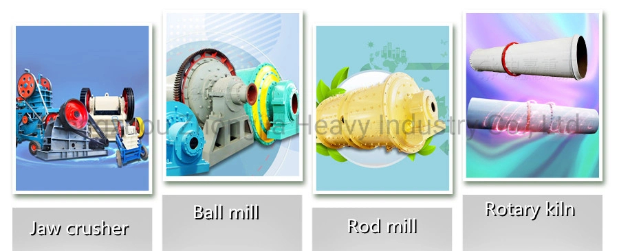 High Capacity Limestone Iron Ore Gold Ore Mining Machinery Jaw Crusher Machine