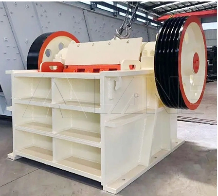 Lane 2-6t/H Limestone Concrete Gravel Impact Iron Ore Crusher Machine Ore Hammer Crusher Mini Rock Crusher Ore Crusher