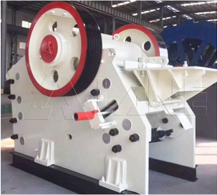 Lane 2-6t/H Limestone Concrete Gravel Impact Iron Ore Crusher Machine Ore Hammer Crusher Mini Rock Crusher Ore Crusher