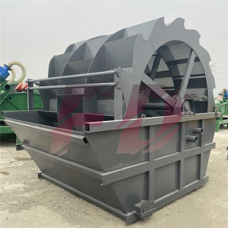 Small Iron Ore Hammer Crusher, Granite Barite Hammer Crushing Equipment, Fude Machinery