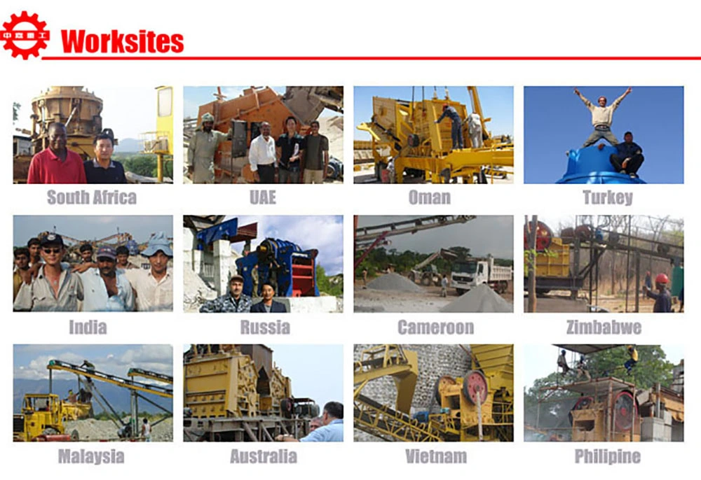 High Capacity Limestone Iron Ore Gold Ore Mining Machinery Jaw Crusher Machine