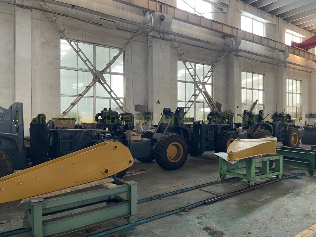 2022 2023 China Construction Machinery Large Used Excavator Original Equipment Hydraulic Pulverizer Crusher Demolition Machine for Concrete Demolition.