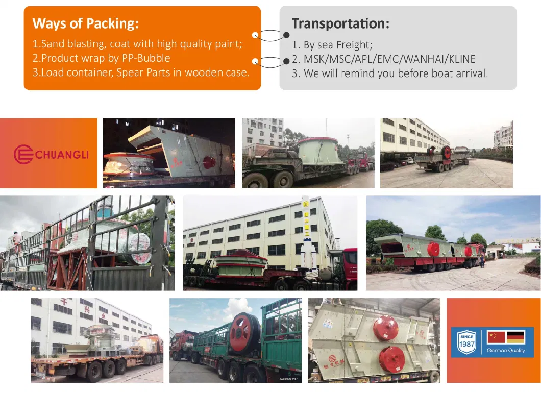 Portable Mobile Mining Crushing Equipment Rock Stone Granite Limestone Gravel Jaw Crusher