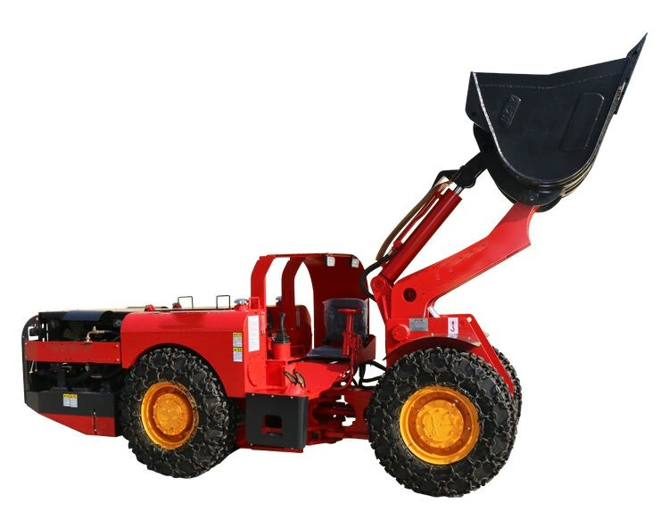 Underground Mining Mine Friction Winder Underground Coal Mining Equipment for Sale