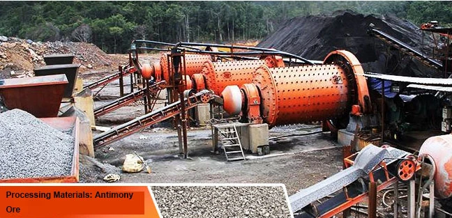 Hot Sale Aggregate Crusher Tin Rock Gold Ore Grinding Machine Ball Mill