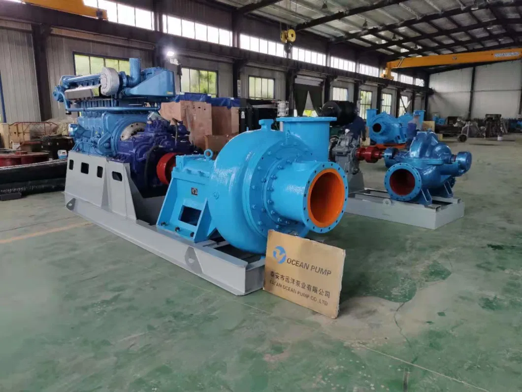 Economic Mining and Construction Use Diesel Powered River Dredging Equipment