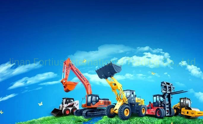 2022 2023 China Construction Machinery Large Used Excavator Original Equipment Hydraulic Pulverizer Crusher Demolition Machine for Concrete Demolition.