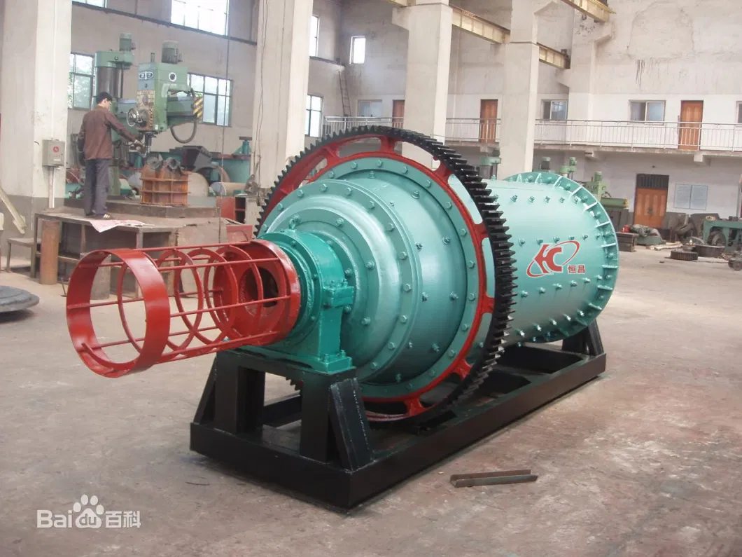 Gold Extraction Mining Quartz Ore Mill