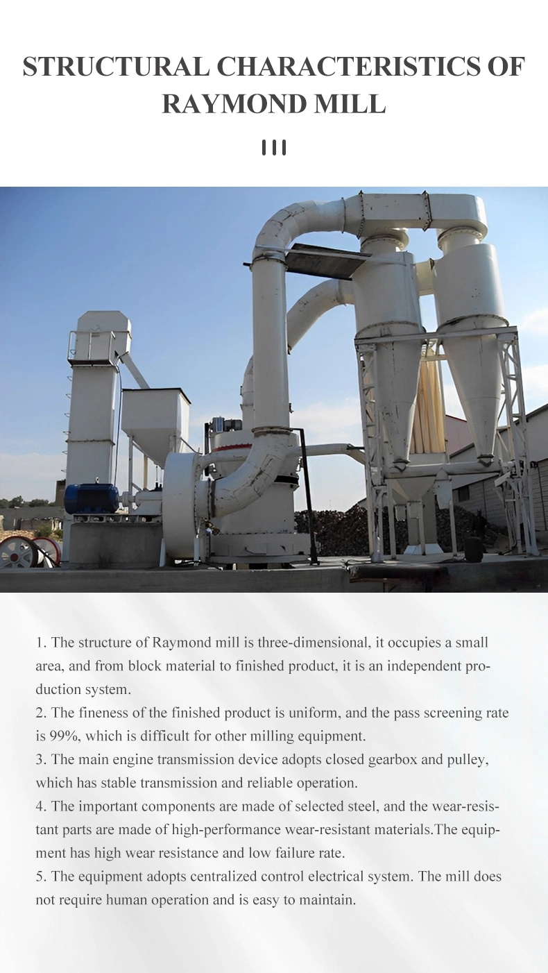 High Efficiency Wet Raw Ball Mill Machine Cement Limestone Ceramic Grinidng Machine