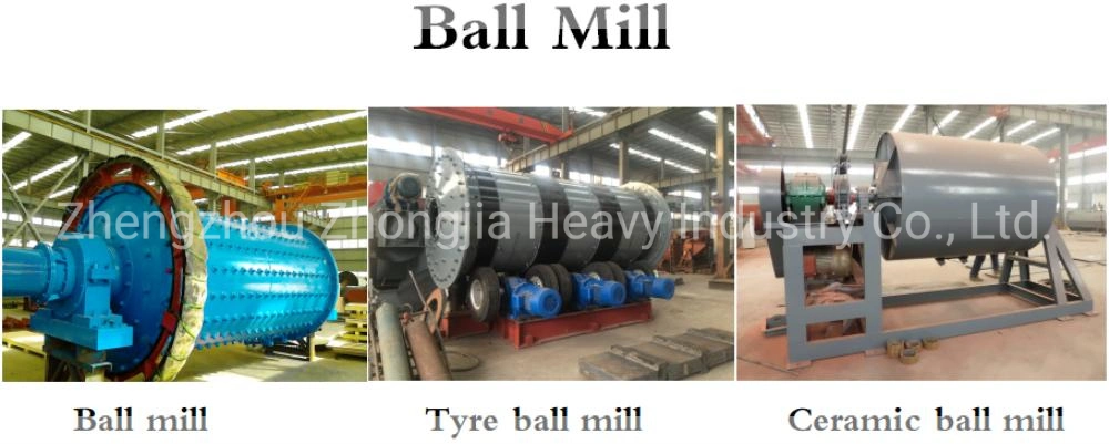 Coal Grinding Mill Iron Ore Ball Mill Clinker Grinding Ball Mill