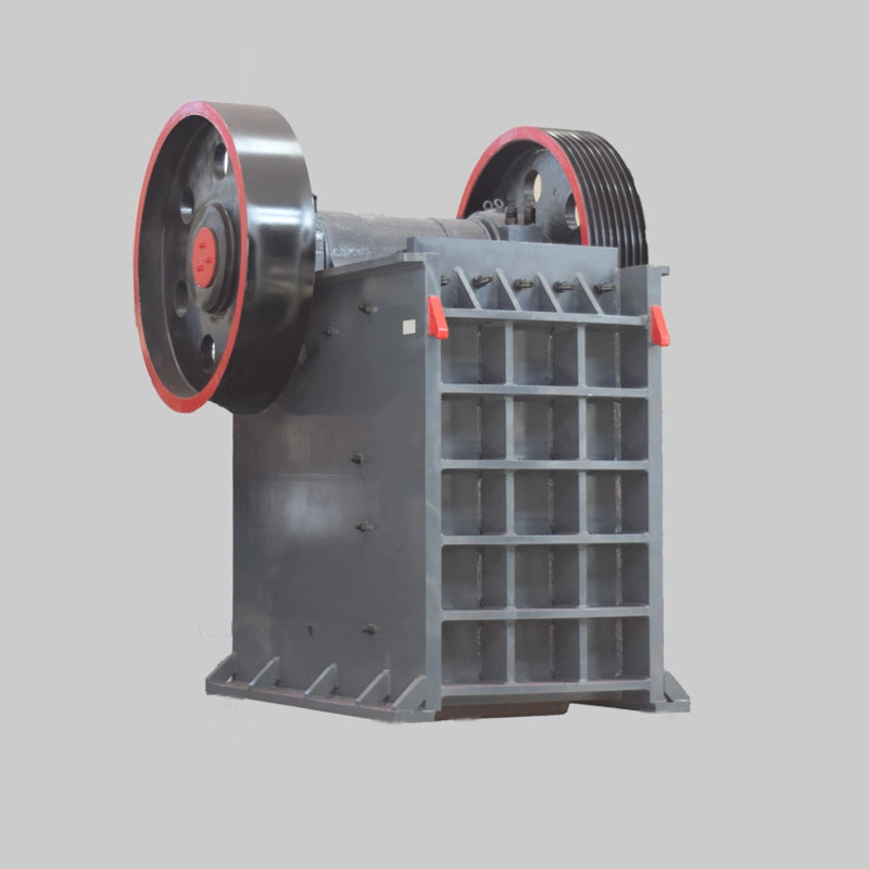 5-800tph Stone Jaw Crusher Price for Ore