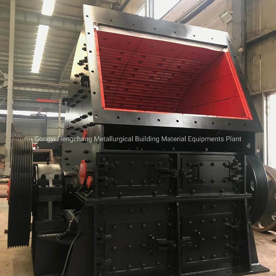 Talc/Coal Gangue /Bentonite Hammer Mill Crusher