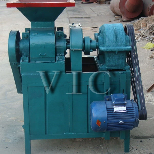 Ball Press Briquette Machine charcoal briquette machine