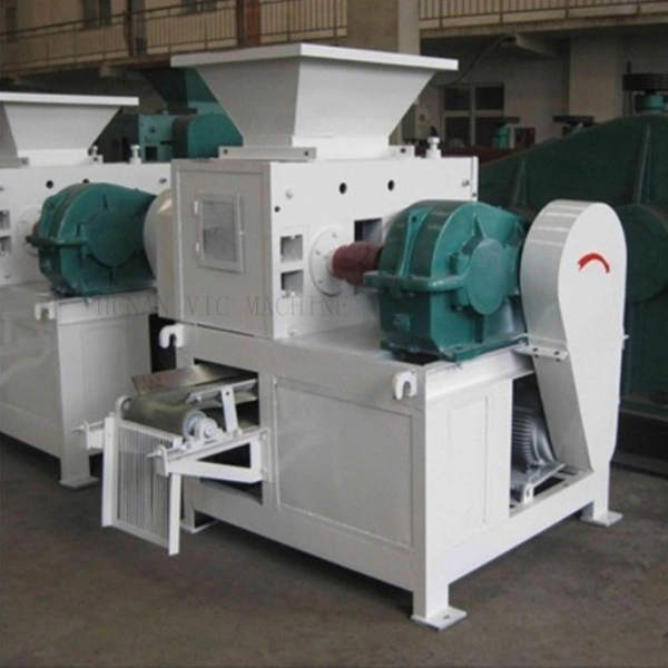 Ball Press Briquette Machine charcoal briquette machine