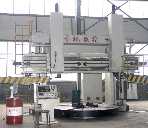 Hydraulic Cone Crusher Machine