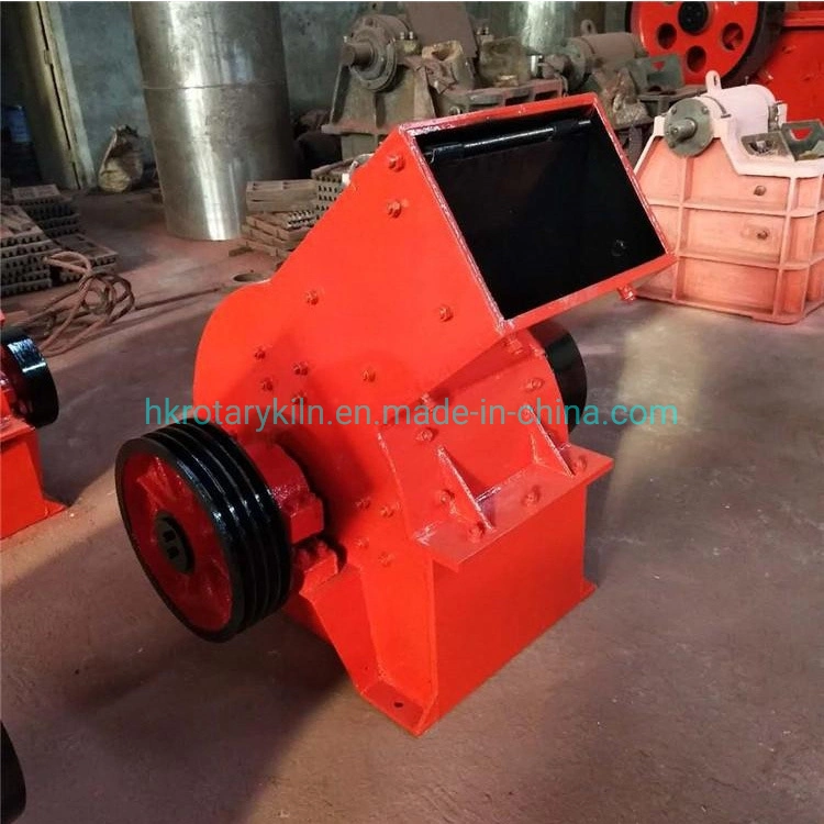 PC400X300 Hammer Crusher Coal Hammer Crusher Price