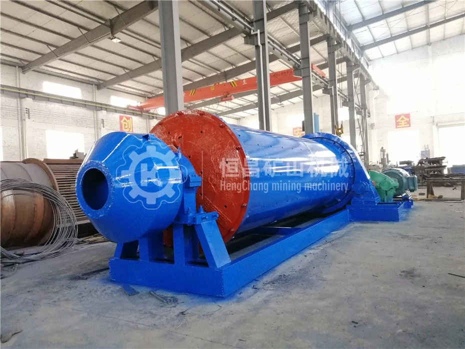 Iron Ore, Copper Ore, Limestone, Concrete Grinding Ball Mill Grinding Ball Mill