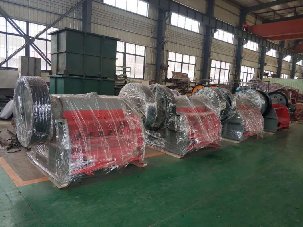 Shanbao/Sbm/Zenith Primary Stone Jaw Crusher for Quarry and Mining Sites (PE750*1060)