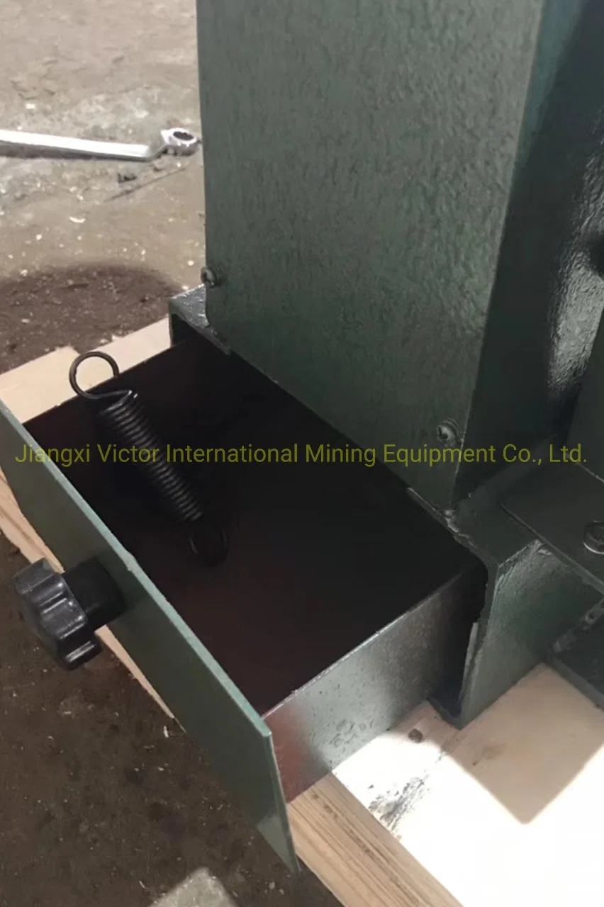 Mini Jaw Crusher Small Stone Rock Crusher Machine with Cheap Price