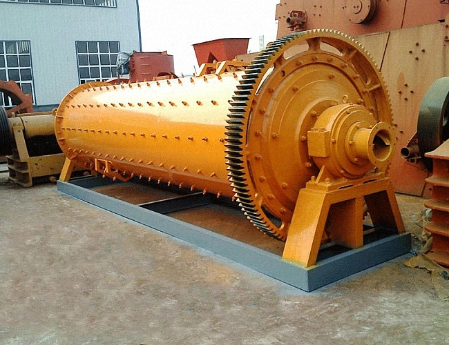 Ball Mill for Steel Slag Coal Cement Clinker Grinding