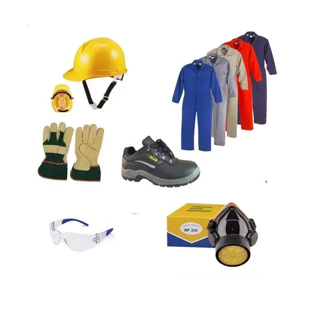 PPE Wholesale Industrial Safety Equipment