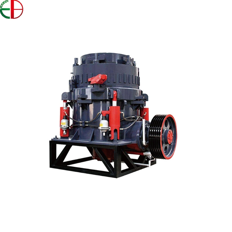 Hot Sale Mining Stone Cone Crusher Cone Crush Machine