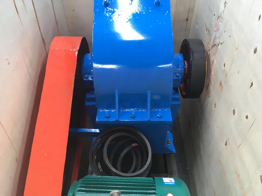 Glass Crusher Machine Hammer Crusher Hammer Mill Crusher